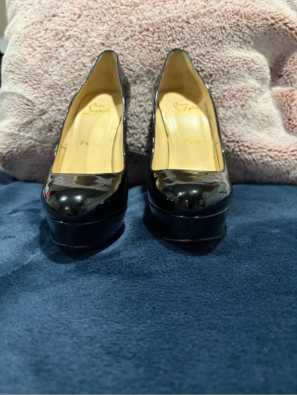 Christian Louboutin christian louboutin